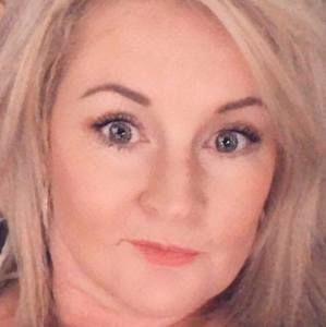 Meet your Posher, Jodie